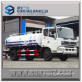 High quality water truck SITOM water tank truck 4X2 water truck